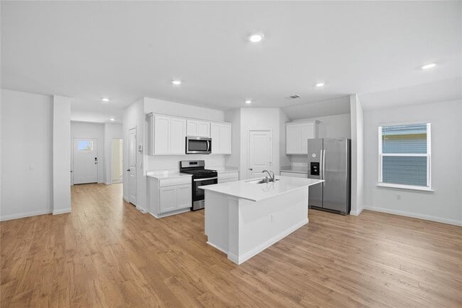 Building Photo - 18107 Purple Top Ln