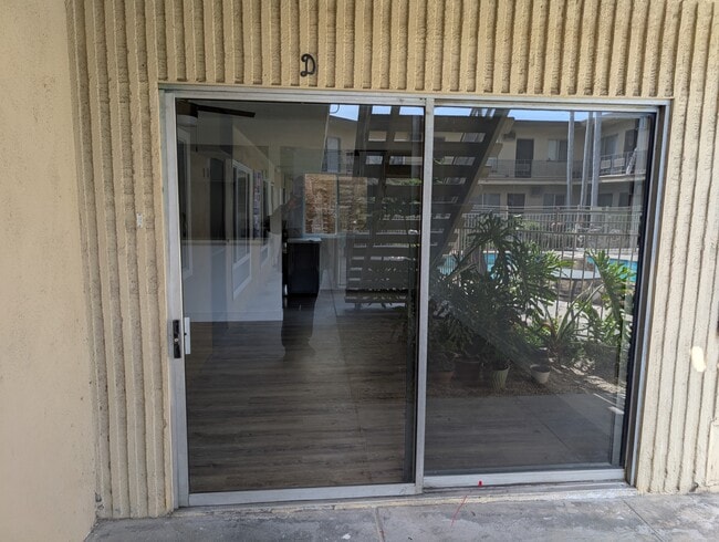 Foto del edificio - Oasis Apartments