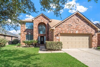 Building Photo - 14213 Stone Bluff Ln
