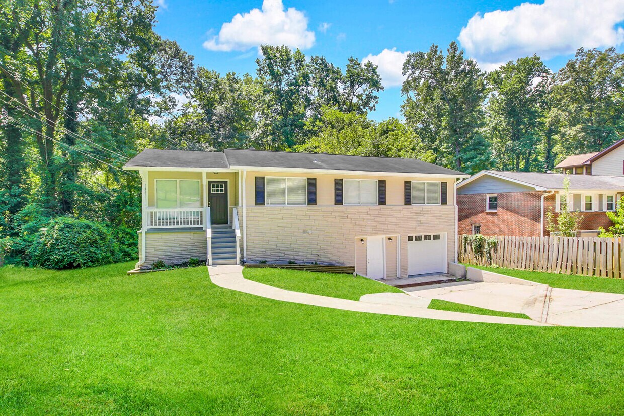 Foto principal - 1863 Rollingwood Dr Se