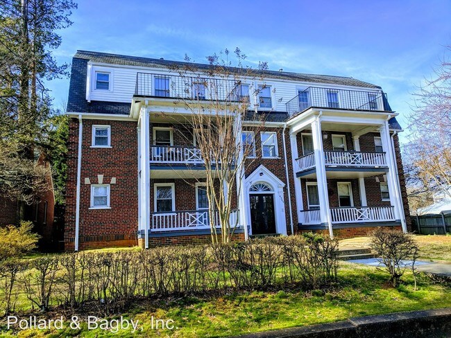 Building Photo - 4309 Grove Ave
