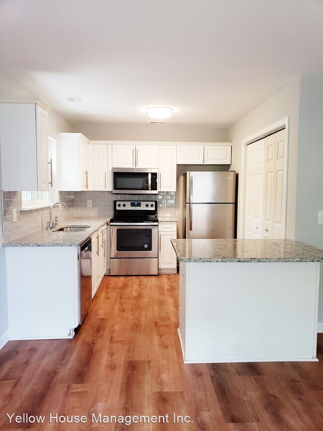 Building Photo - 4 br, 2 bath House - 4918 Old Meares Rd