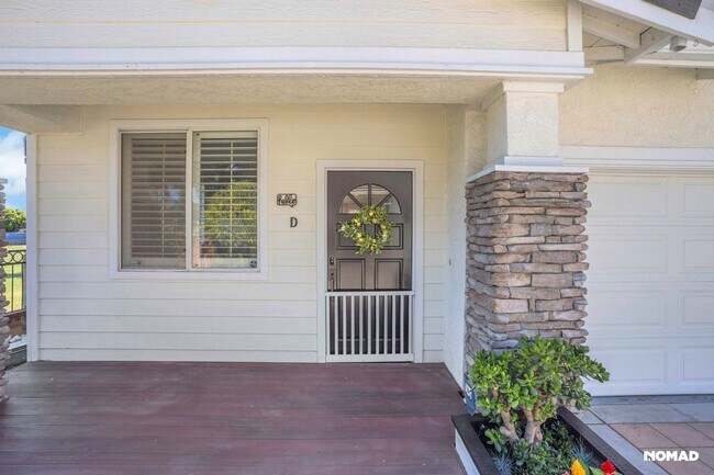 Building Photo - Charming 3BR/3BTH House in Costa Mesa