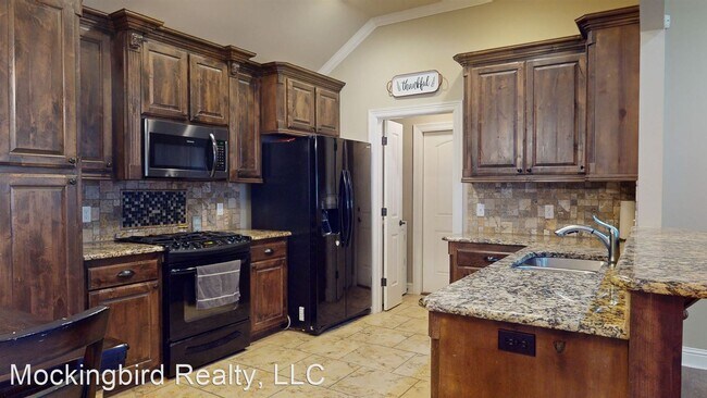 Foto del edificio - 3 br, 2 bath House - 1816 Wild Rose