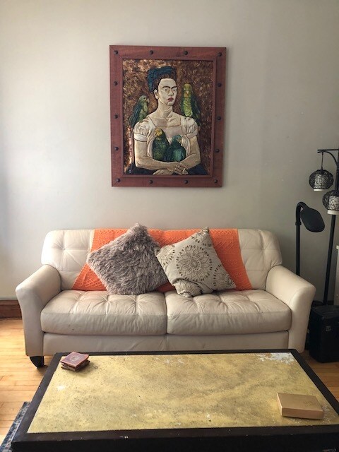 Foto principal - 2644 N Sawyer Ave
