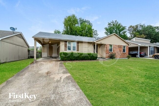 Foto del edificio - 4270 Cary Hill Dr