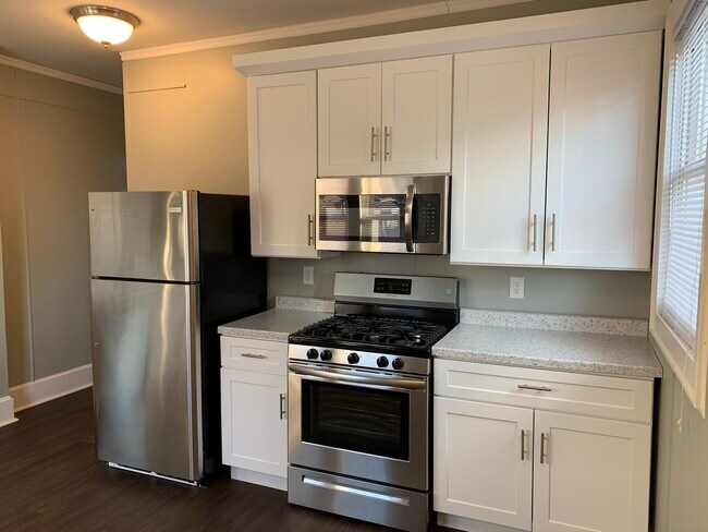 Foto del edificio - 323 N 7th St