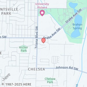 Foto principal - 3902 Cobb Rd SW