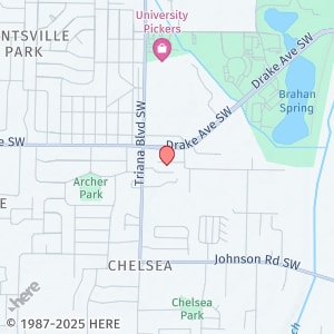 Primary Photo - 3902 Cobb Rd SW