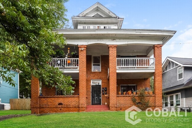 Foto del edificio - 1480 S Gordon St SW