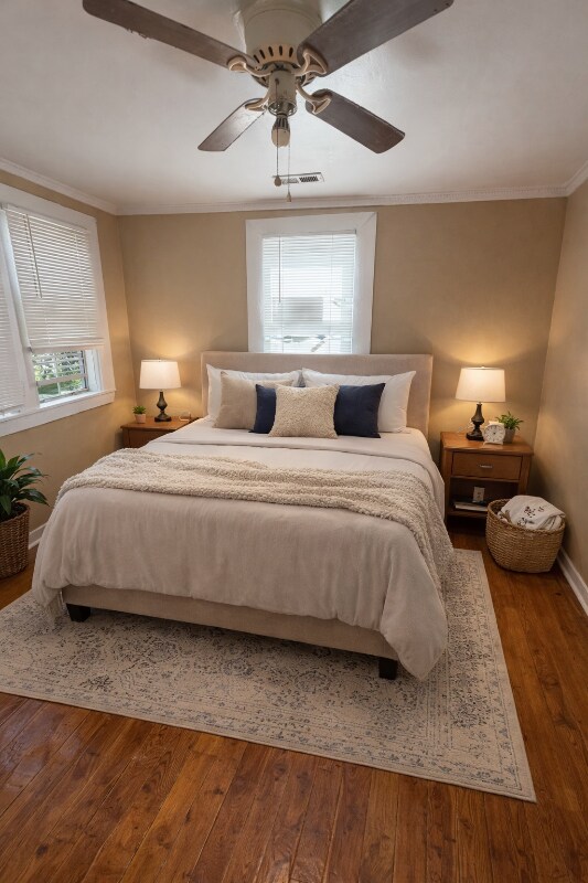 Building Photo - 2321 Spruill Ave