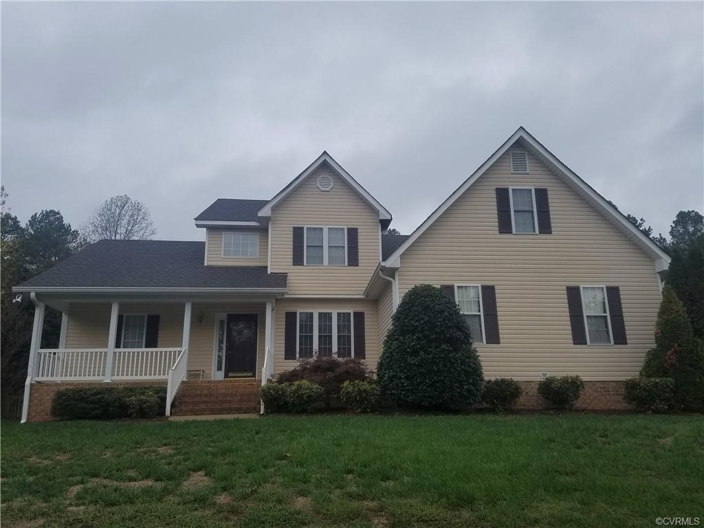 16418 Inchcape Rd, Moseley, VA 23120 House Rental in Moseley, VA