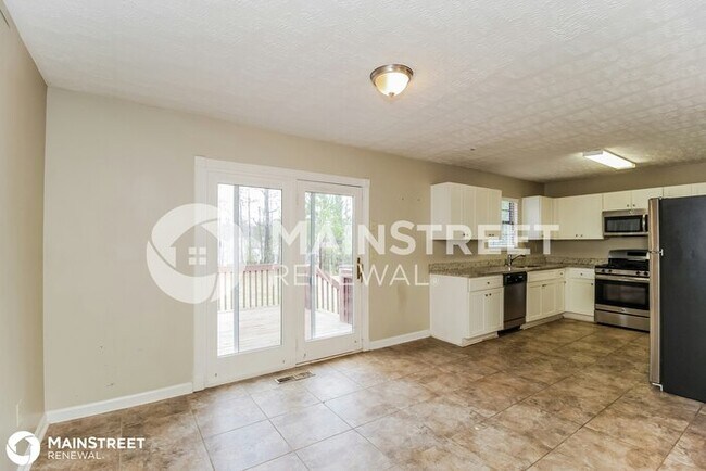 Foto del edificio - 4404 Treeline Way, Douglasville, GA 30135