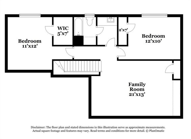 Foto del edificio - 4719 Deer Point Dr