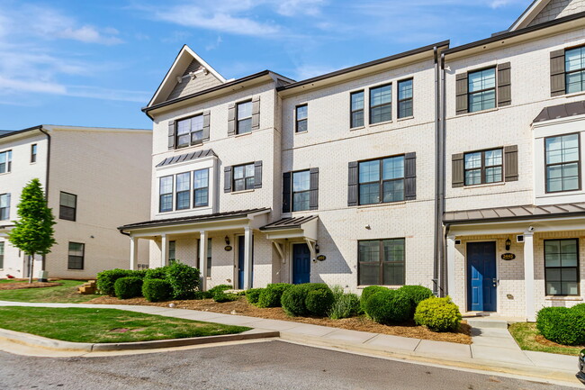 Foto del edificio - 3455 Pickens St