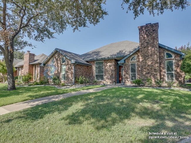Building Photo - 4211 Meadow Ridge Dr
