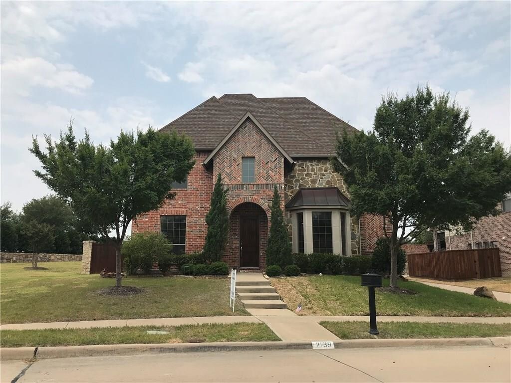 Primary Photo - 2139 McCallum Dr