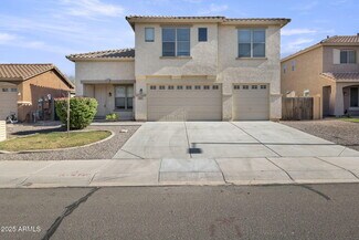 Building Photo - 2261 W Mila Way
