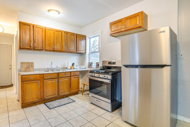 Foto del edificio - 5207 S May St