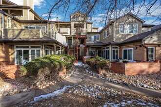 Building Photo - 6001 S Yosemite St