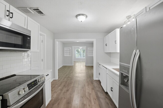 Foto del edificio - 505 E Heron St