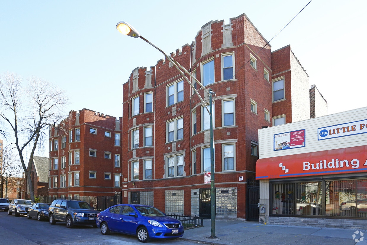 Primary Photo - 2531-2541 E 73rd St