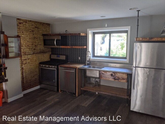 Building Photo - 2 br, 1 bath House - 2834 Boudinot Street