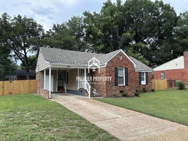Building Photo - 344 Clower Rd