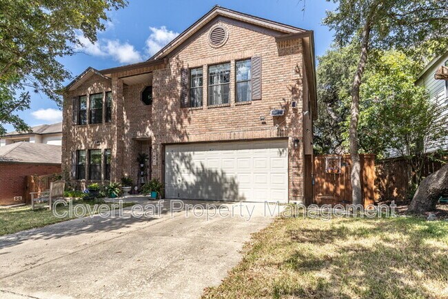 Photo - 10211 Stone Garden House