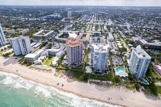 Building Photo - 1461 S Ocean Blvd