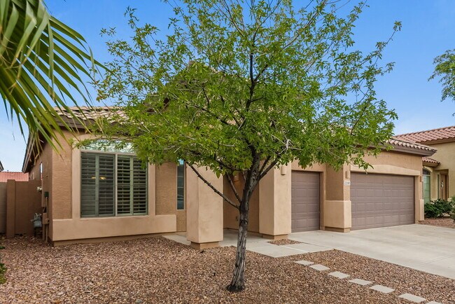 Foto del edificio - 22110 N 104th Ln