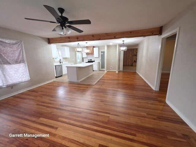 Foto del edificio - 3/2 Remodeled Home in Lampasas
