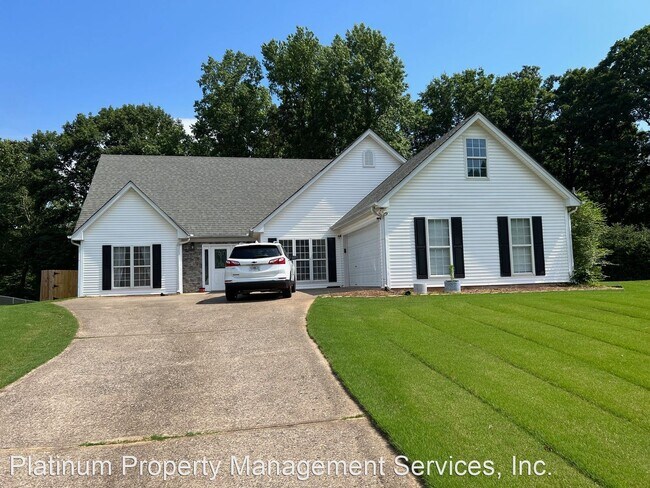 Foto del edificio - 3 br, 2 bath House - 8130 Castleberry Farm...