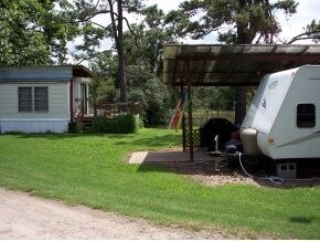 Foto del edificio - Marina Village Mobile Home Park