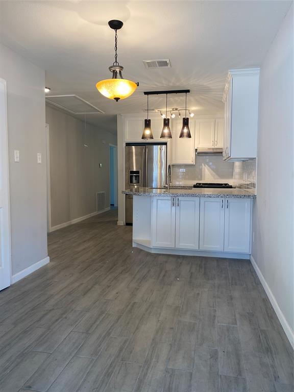 Foto principal - 7307 Dearborn St