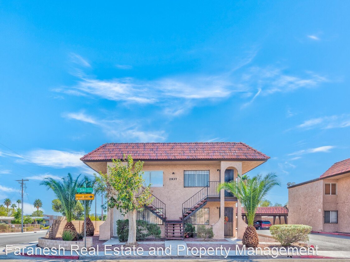 Foto principal - 2 br, 1 bath House - 2937 Siki Court #3