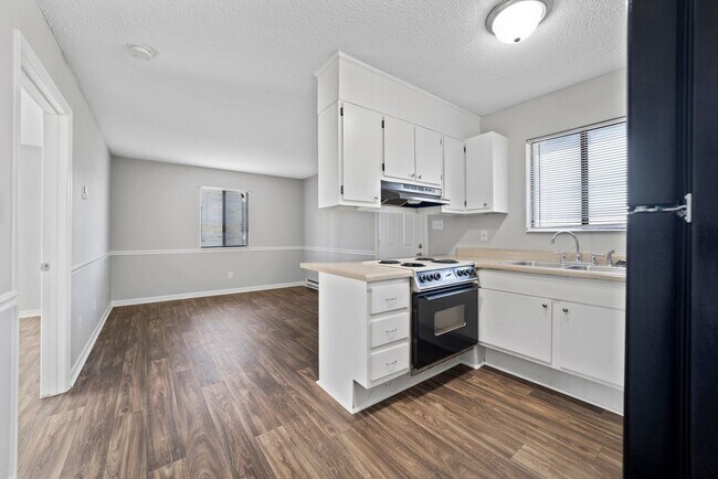 Foto del edificio - Mallard Creek Apartments