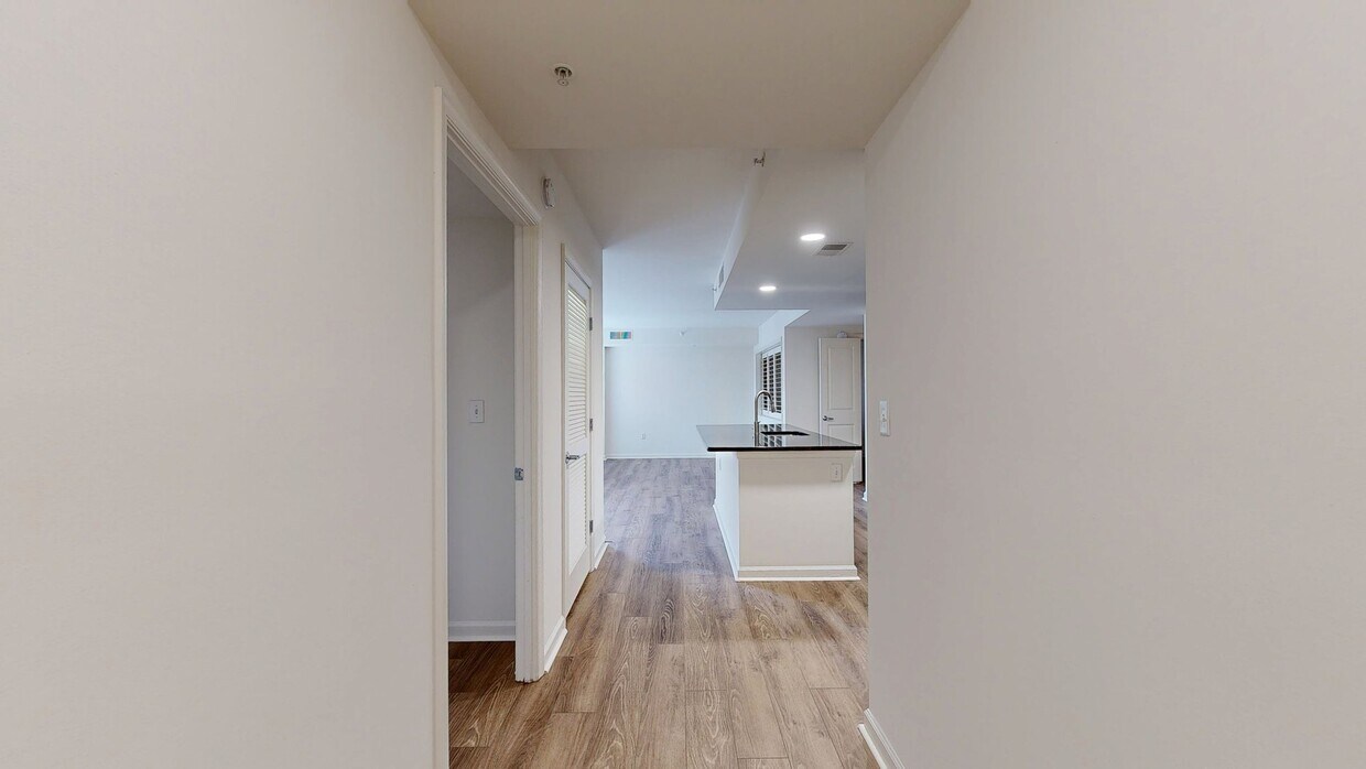 Photo - 1301 Thomas Circle Apartments