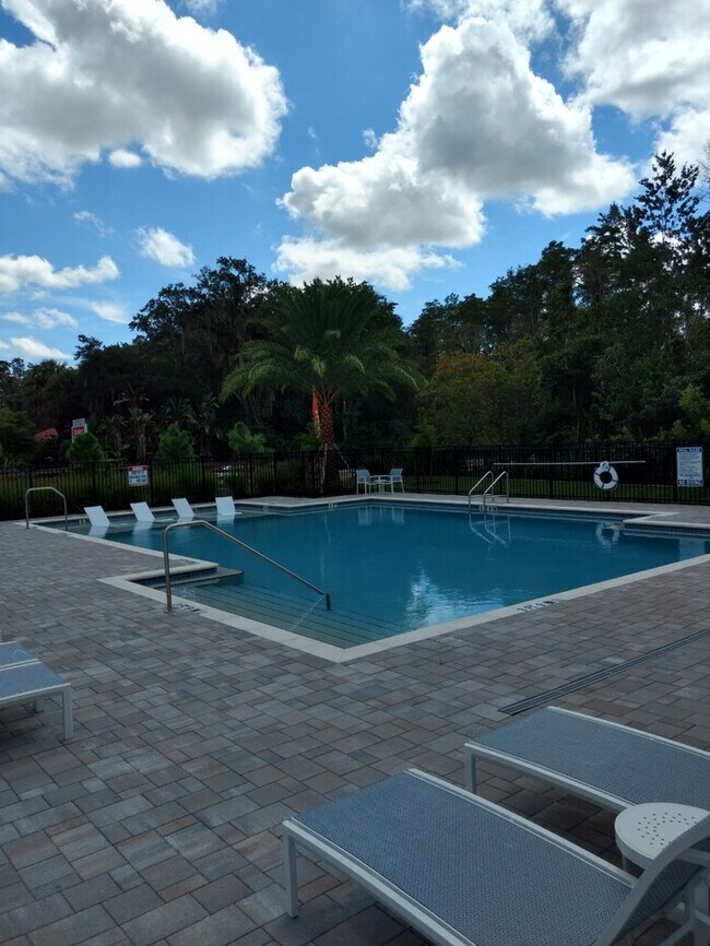 Foto del edificio - Brand New 3/2.5 Townhome!