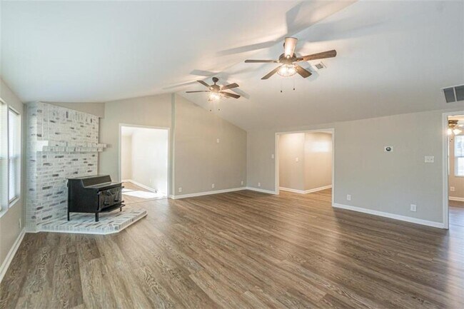 Foto del edificio - 1061 Old Alpharetta Rd