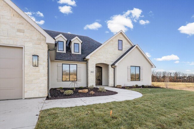 Foto del edificio - 2621 Easley Cabin Cir