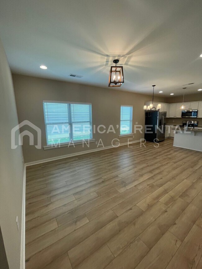 Building Photo - New Construction Home for Rent in Odenvill...