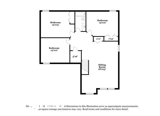 Foto del edificio - 9623 Bayview Pkwy