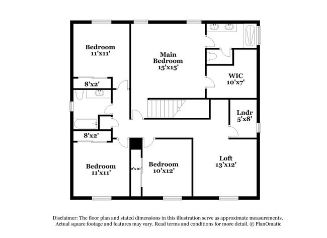 Building Photo - 10854 W Claxton Dr
