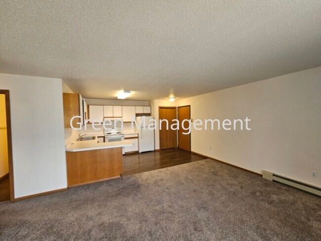 Foto del edificio - 2 Bedroom with Balcony