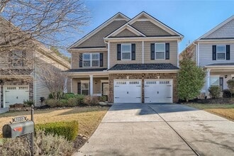 Building Photo - 1835 Habersham Villa Dr