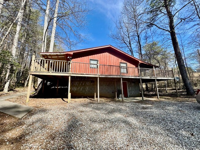 Building Photo - Blairsville Rental