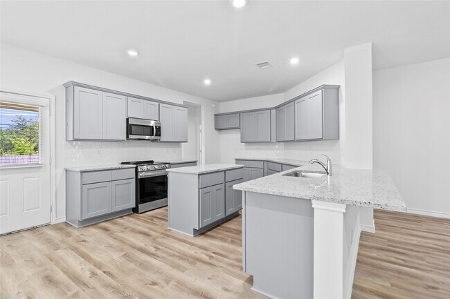 Foto del edificio - 12384 Lake Conroe Hills Dr