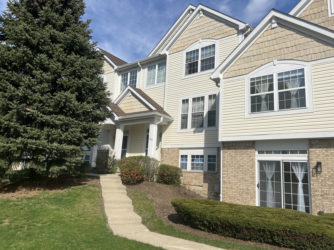 Primary Photo - 1224 Georgetown Way