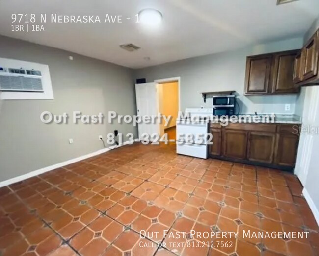 Foto del edificio - 9718 N Nebraska Ave